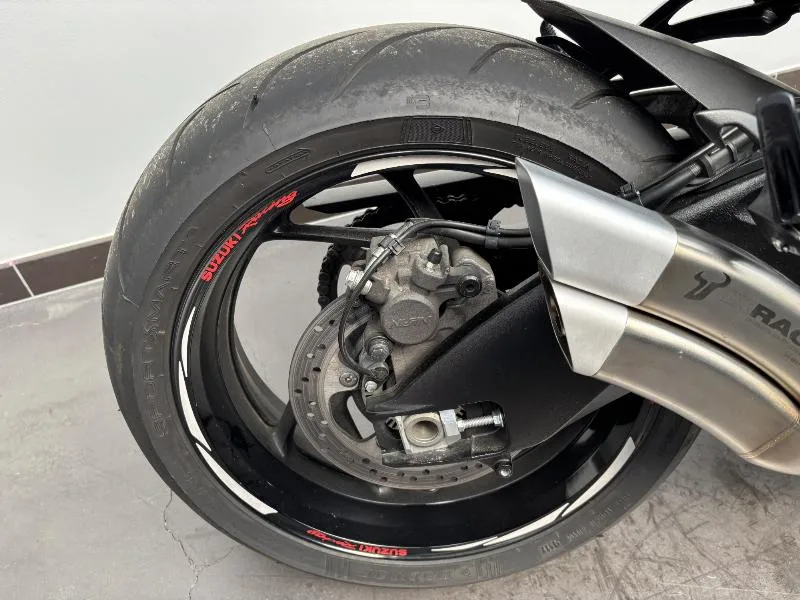 GSXS 1000