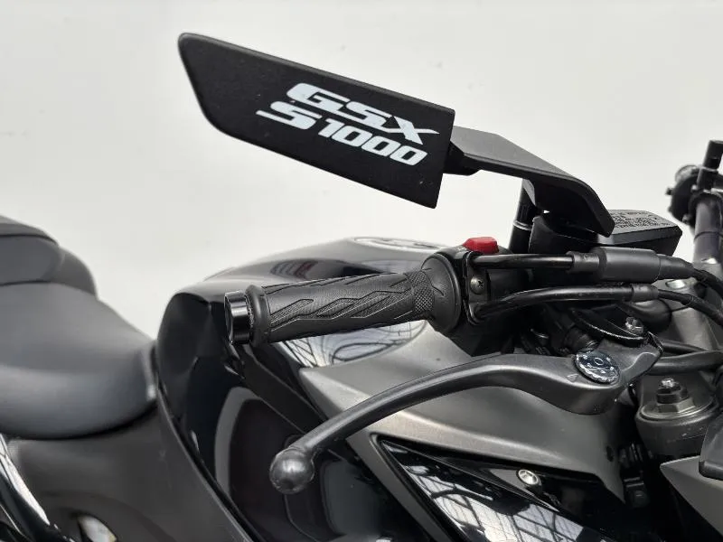GSXS 1000