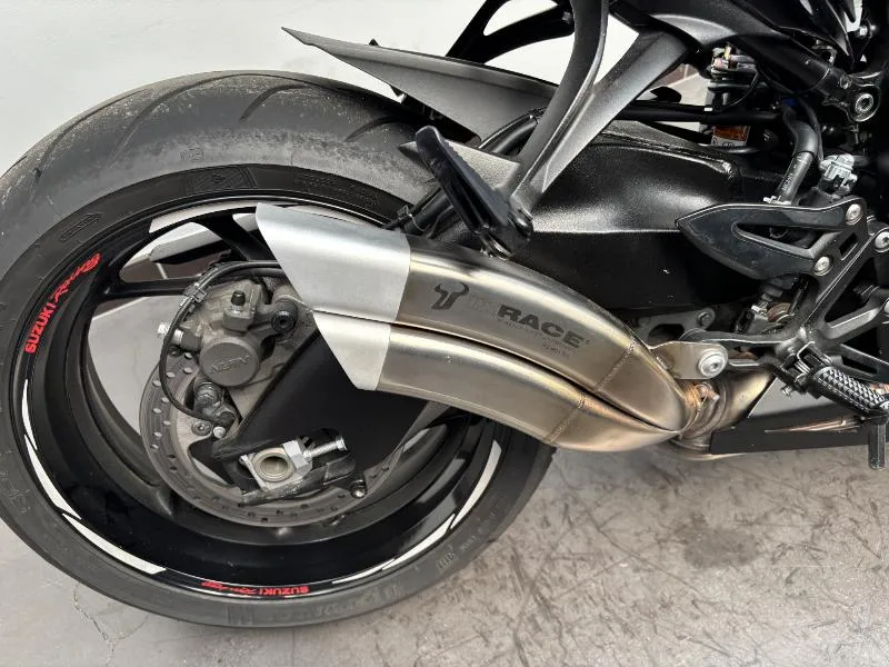 GSXS 1000