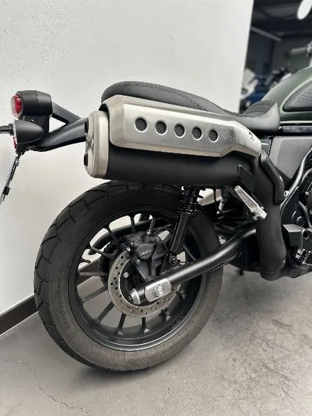 CL 500