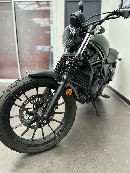 CL 500