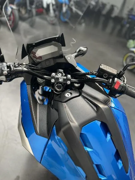 NC 750 X
