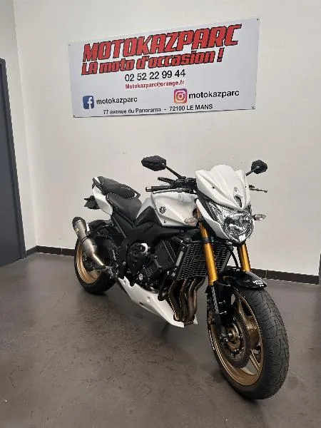 FZ8 2011