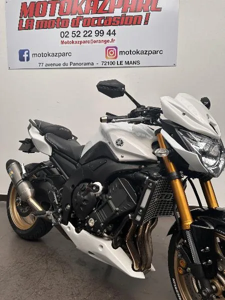 FZ8