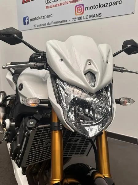 FZ8