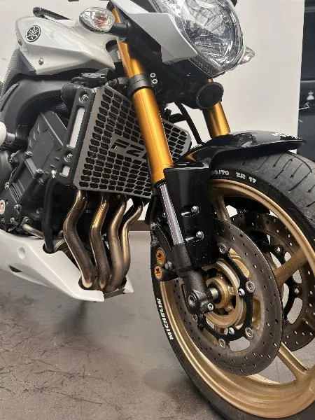 FZ8