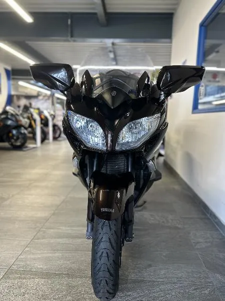 FJR 1300 AS