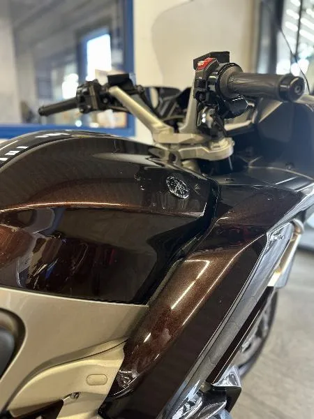 FJR 1300 AS