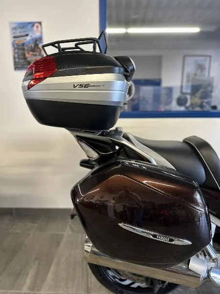 FJR 1300 AS