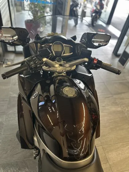 FJR 1300 AS