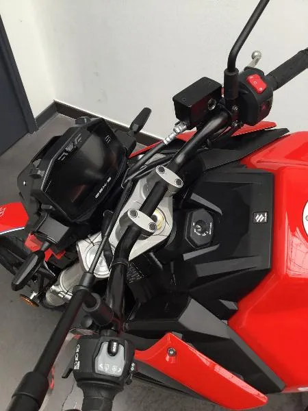 GSXS 950 A2