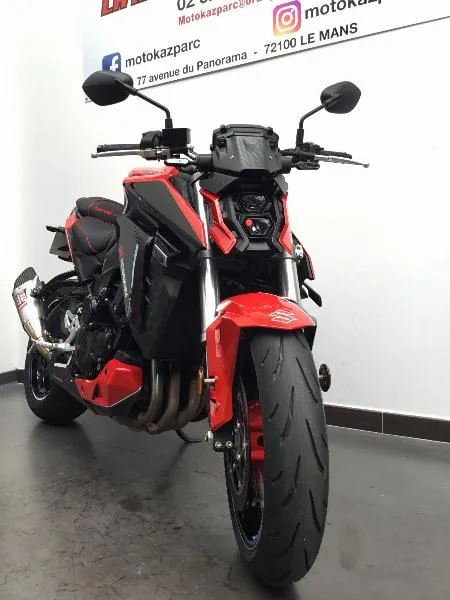 GSXS 950 A2