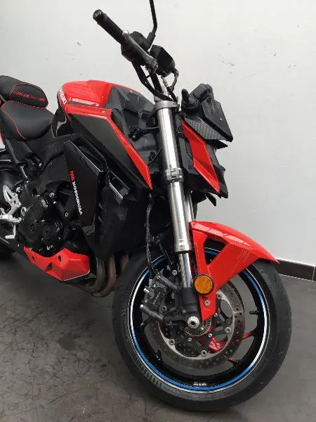 GSXS 950 A2