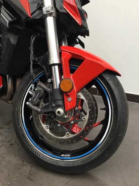 GSXS 950 A2