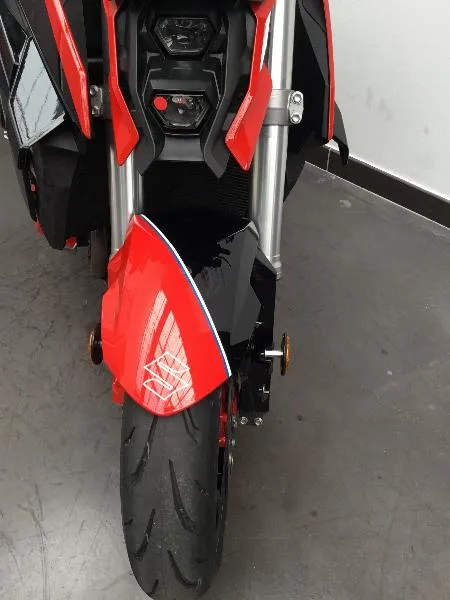 GSXS 950 A2