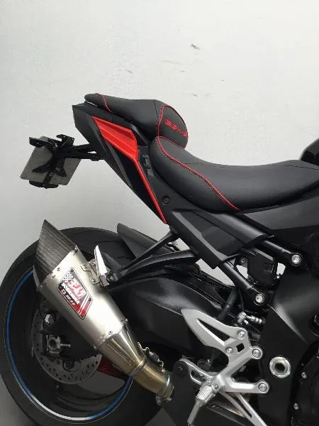GSXS 950 A2