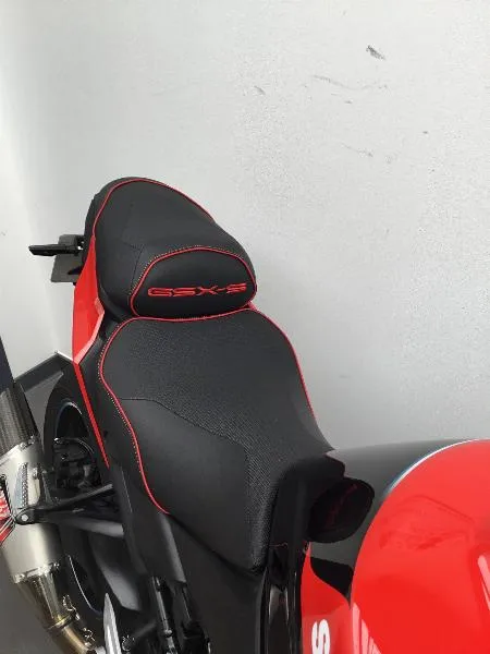 GSXS 950 A2