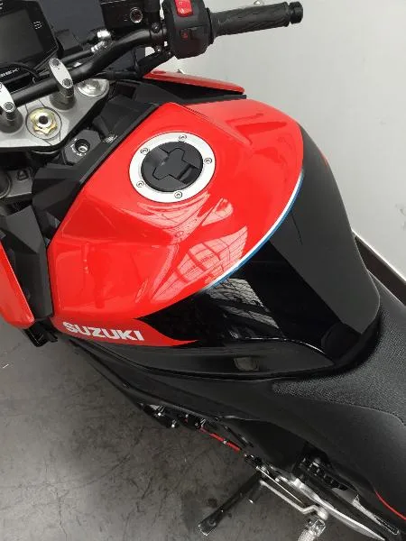 GSXS 950 A2