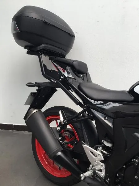GSXS 125 ABS