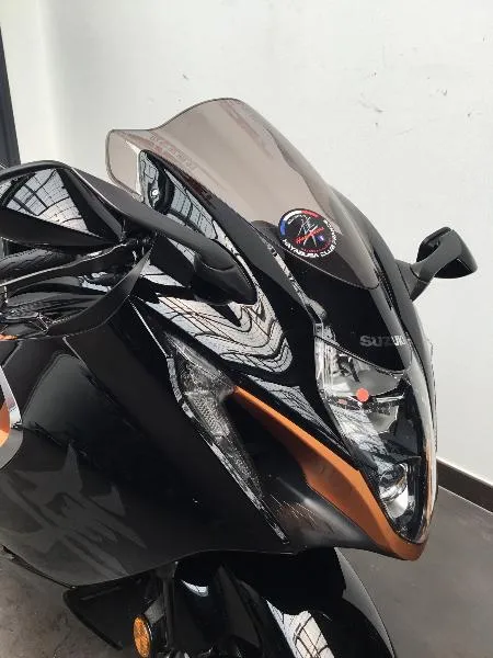 HAYABUSA 1340