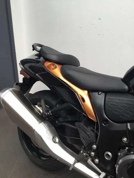 HAYABUSA 1340