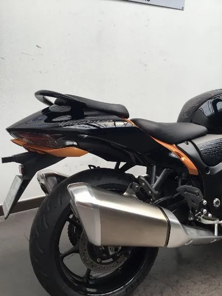 HAYABUSA 1340
