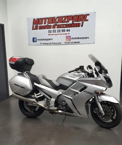 FJR 1300