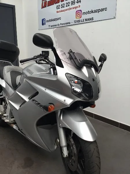 FJR 1300