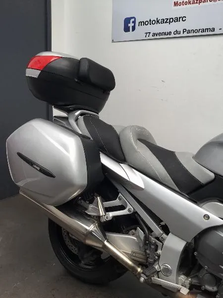 FJR 1300