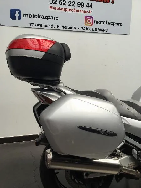 FJR 1300