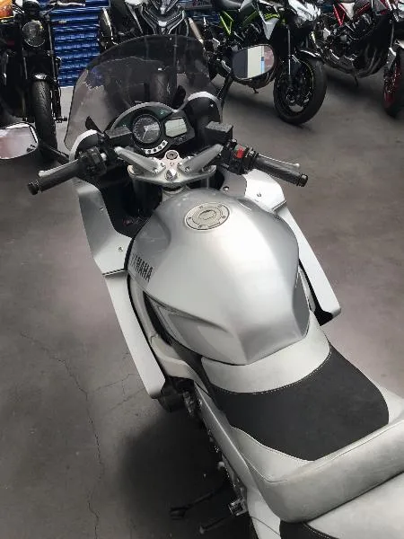 FJR 1300