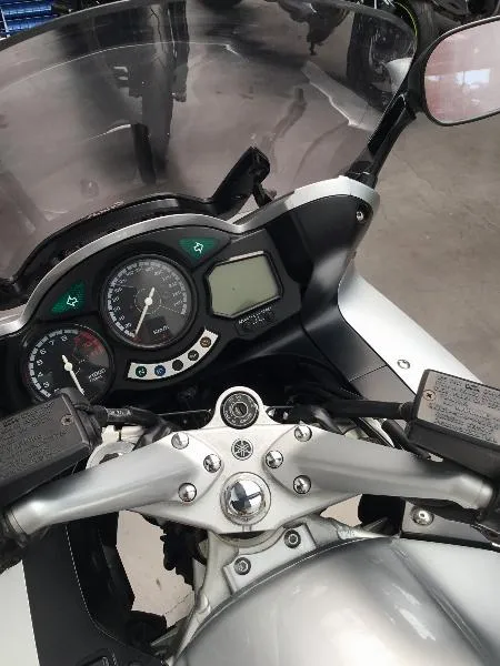 FJR 1300