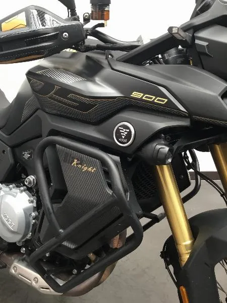 DS900X