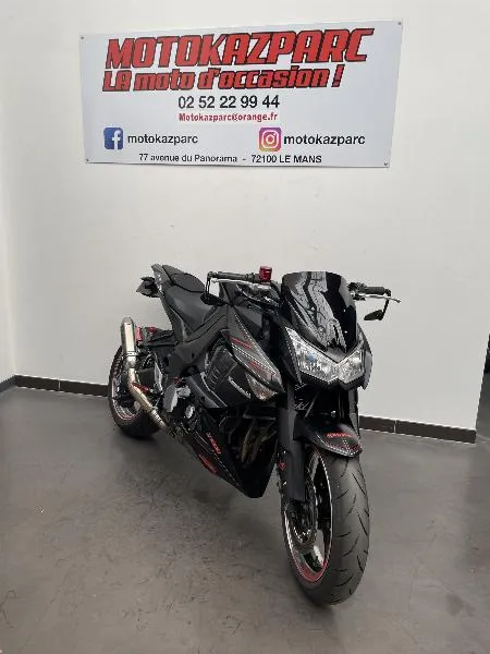 Z 1000