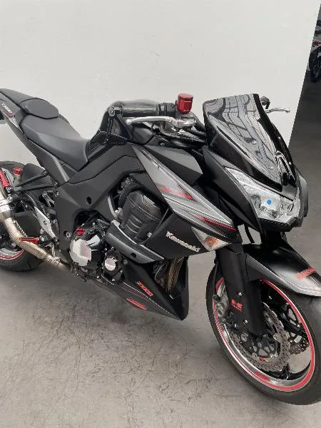 Z 1000