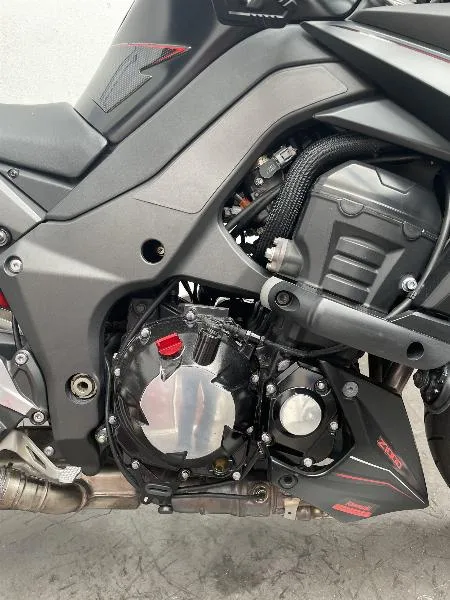 Z 1000