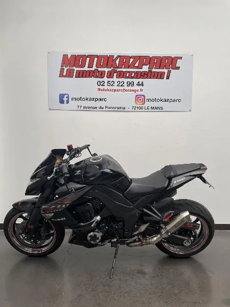 Z 1000