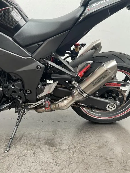 Z 1000