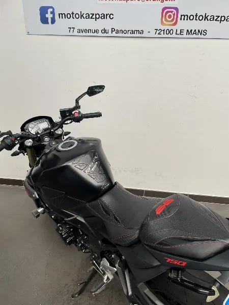 GSR 750