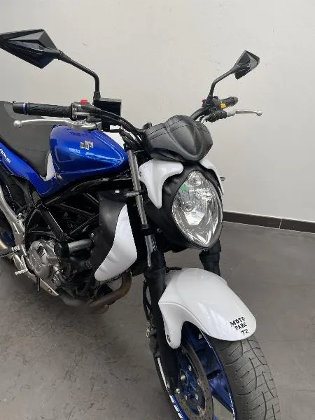 GLADIUS 650