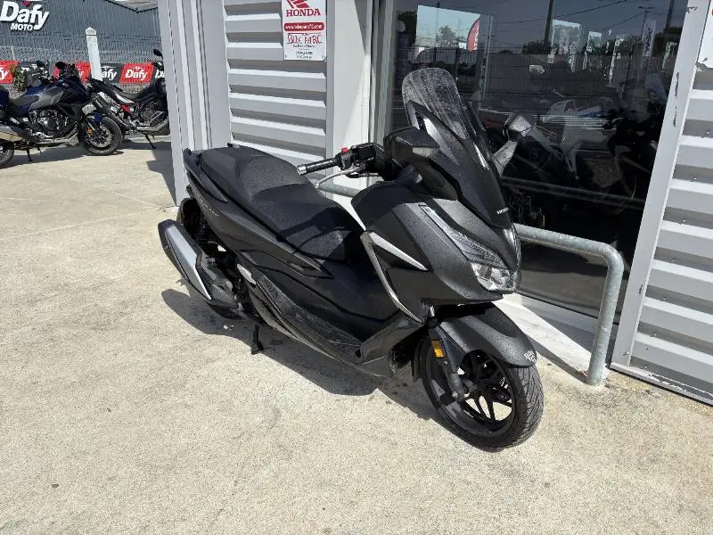 NSS FORZA 350