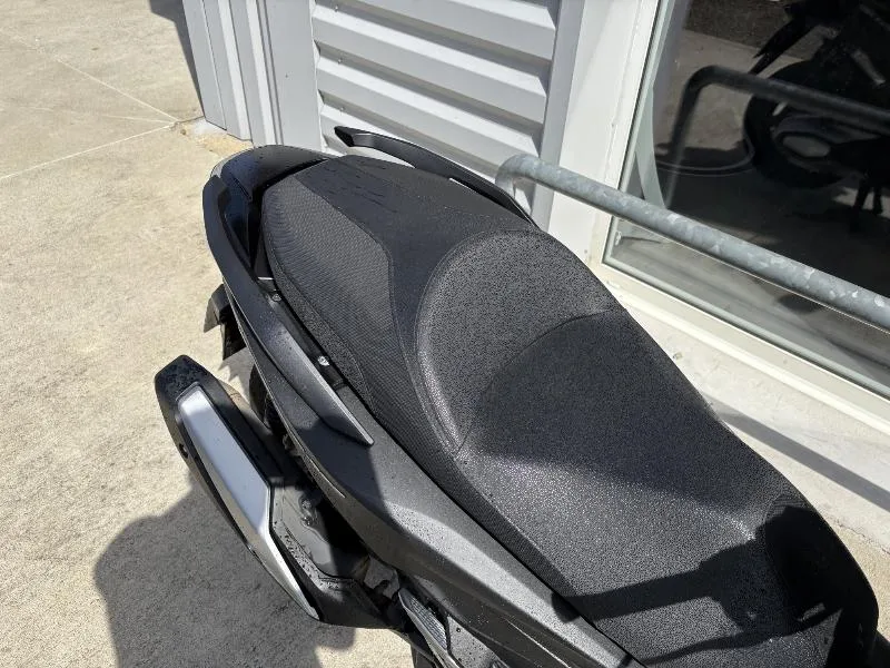 NSS FORZA 350