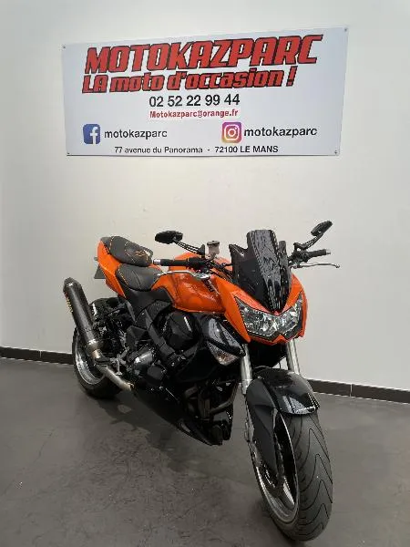 Z 1000 2007