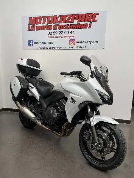 CB 1000 FA