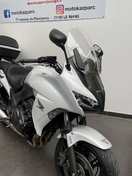 CB 1000 FA