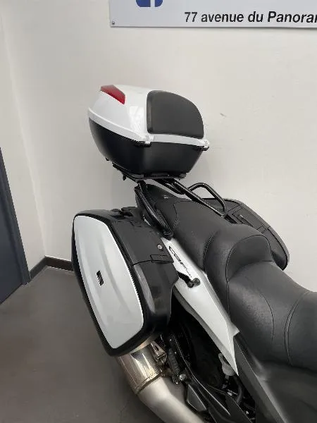 CB 1000 FA