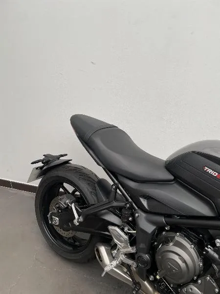 TRIDENT 660