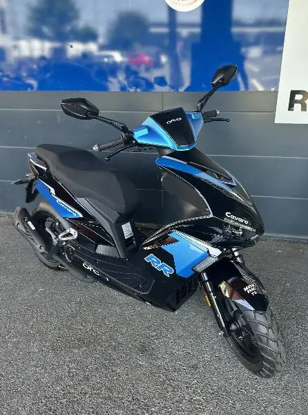 CAVARO 50