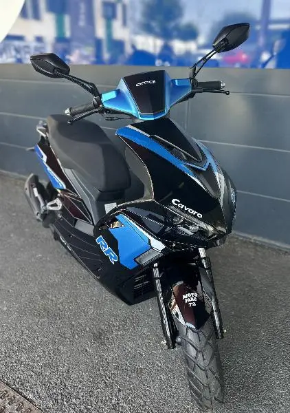 CAVARO 50