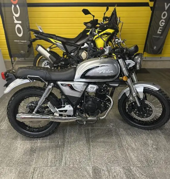 ASTOR 125